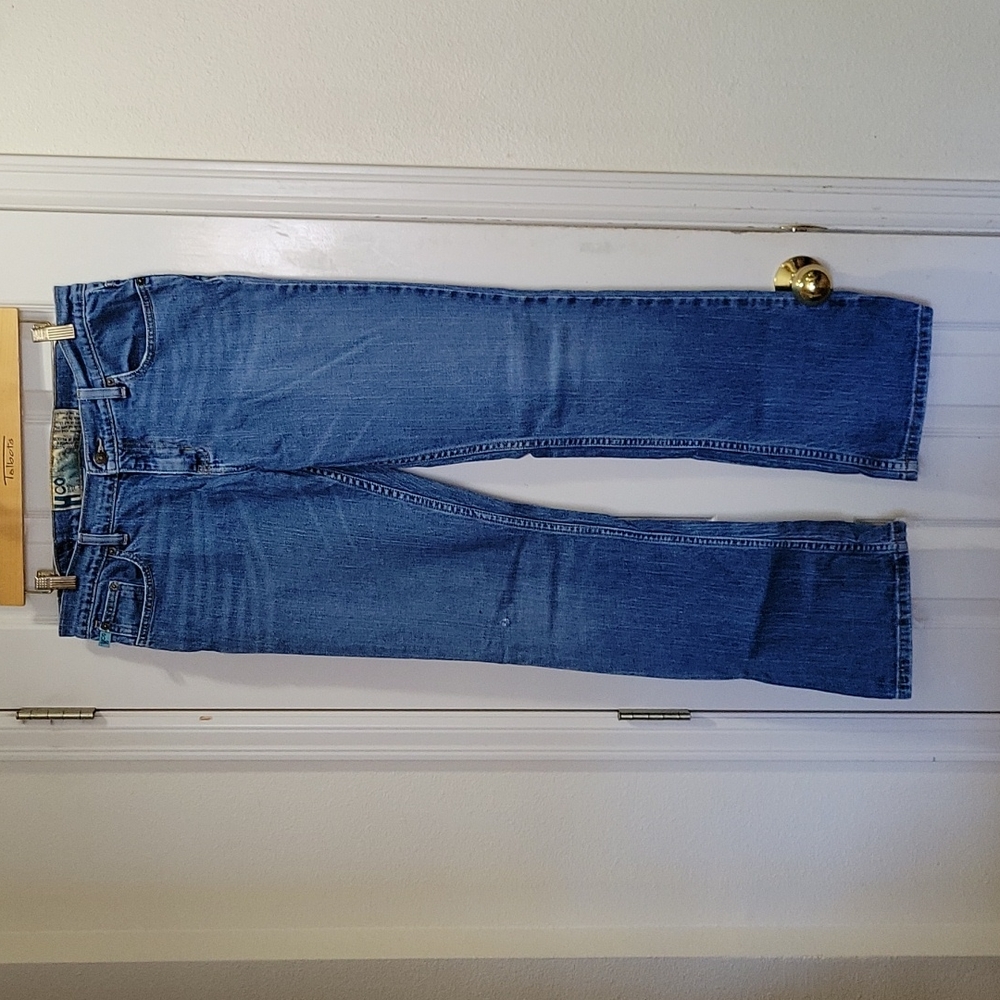 Hollister Co Jeans HCo Bootcut Juniors 11 Regular Classic 5 Pocket